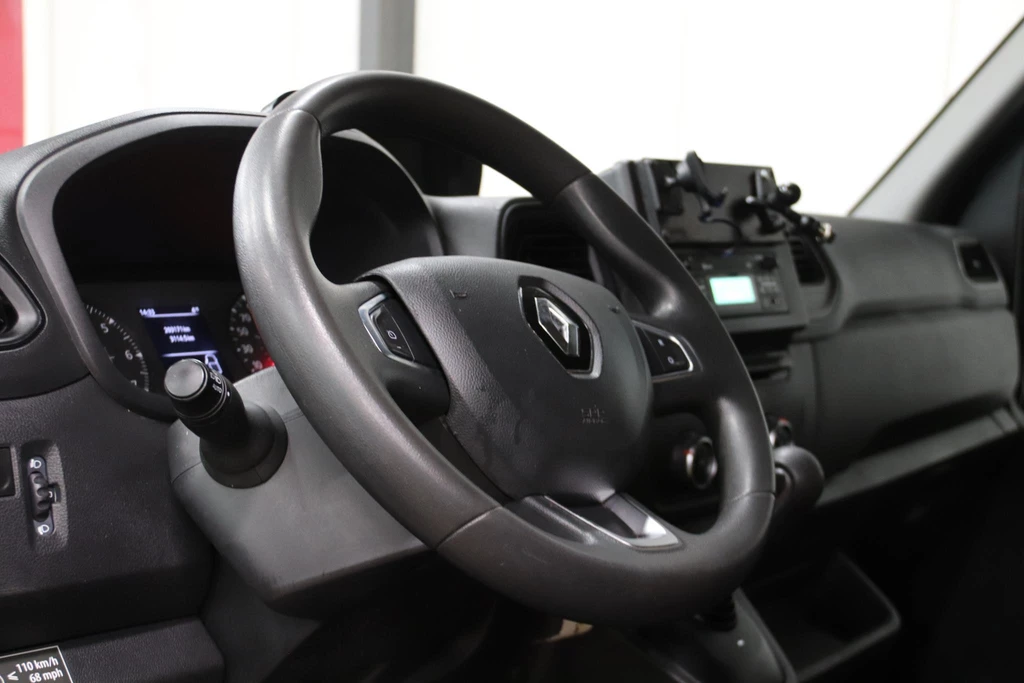Renault Master – foto 8