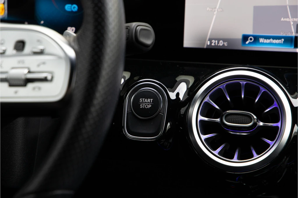 Mercedes-Benz EQA – foto 25