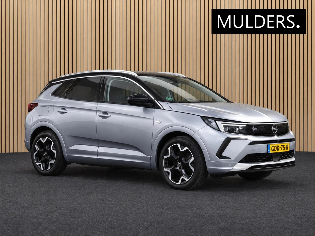 Opel Grandland – foto 5