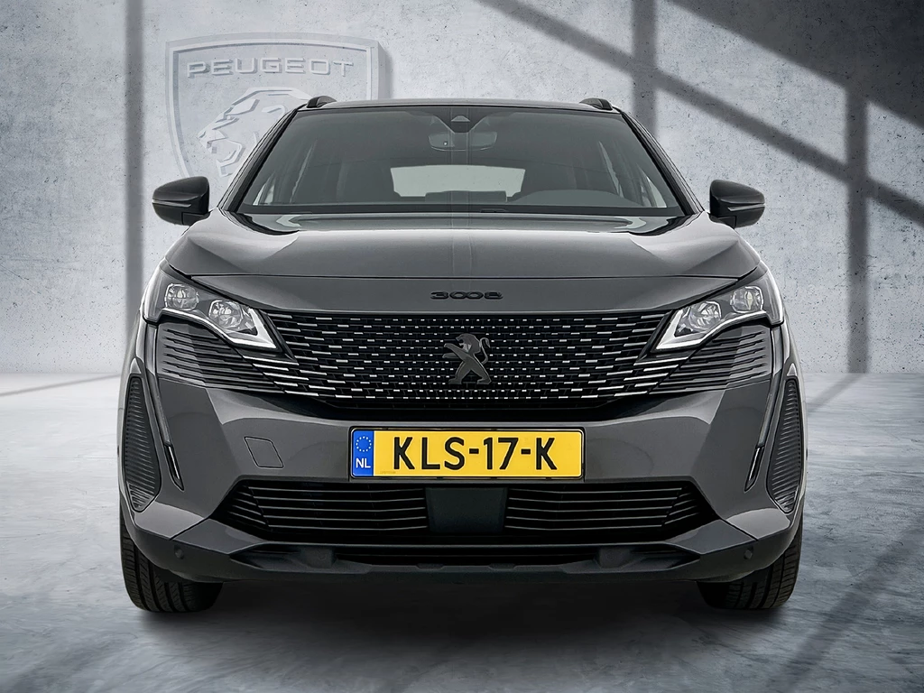 Peugeot 3008 – foto 5
