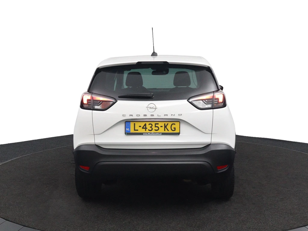 Opel Crossland – foto 5