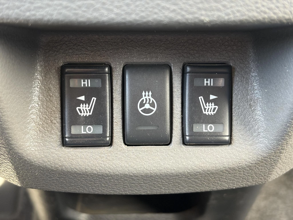 Nissan e-NV200 – foto 21