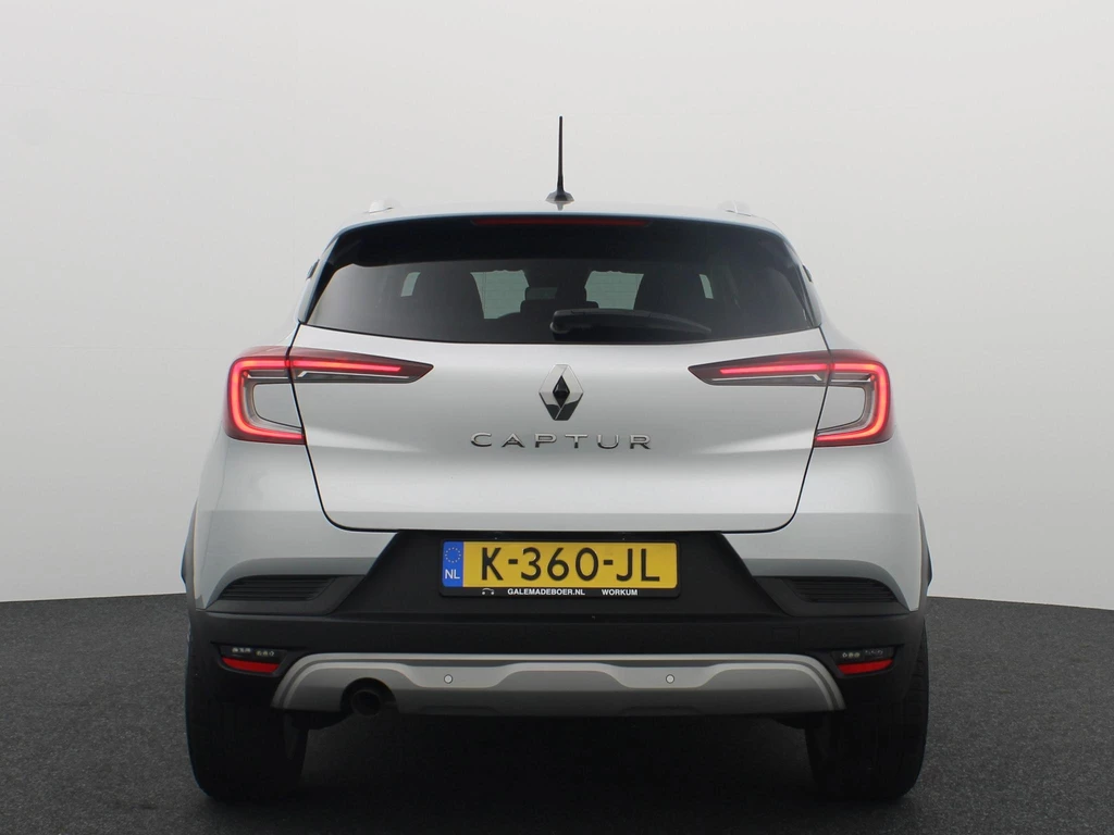 Renault Captur – foto 4