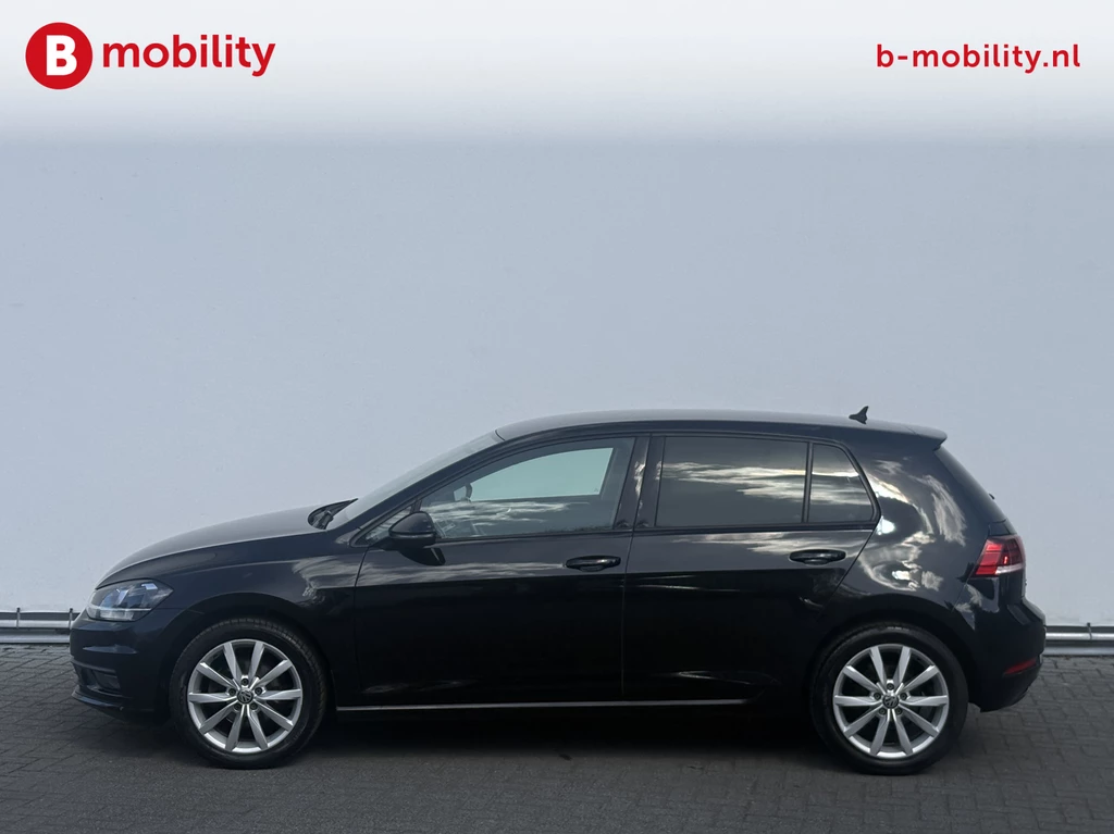Volkswagen Golf – foto 2