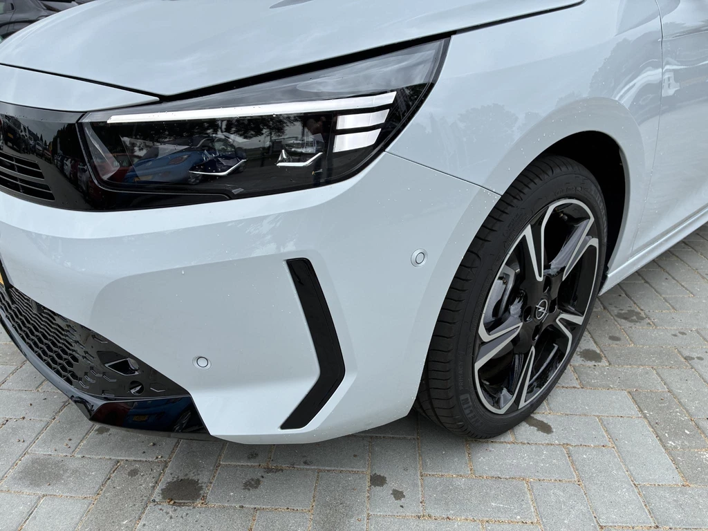 Opel Corsa – foto 23