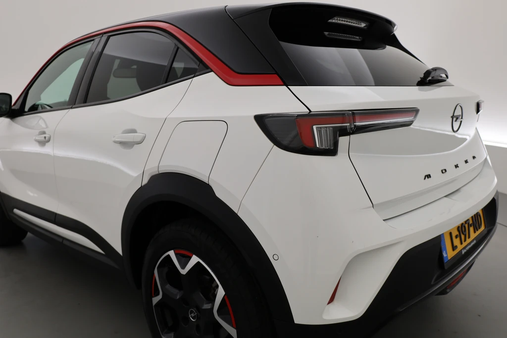 Opel Mokka – foto 3