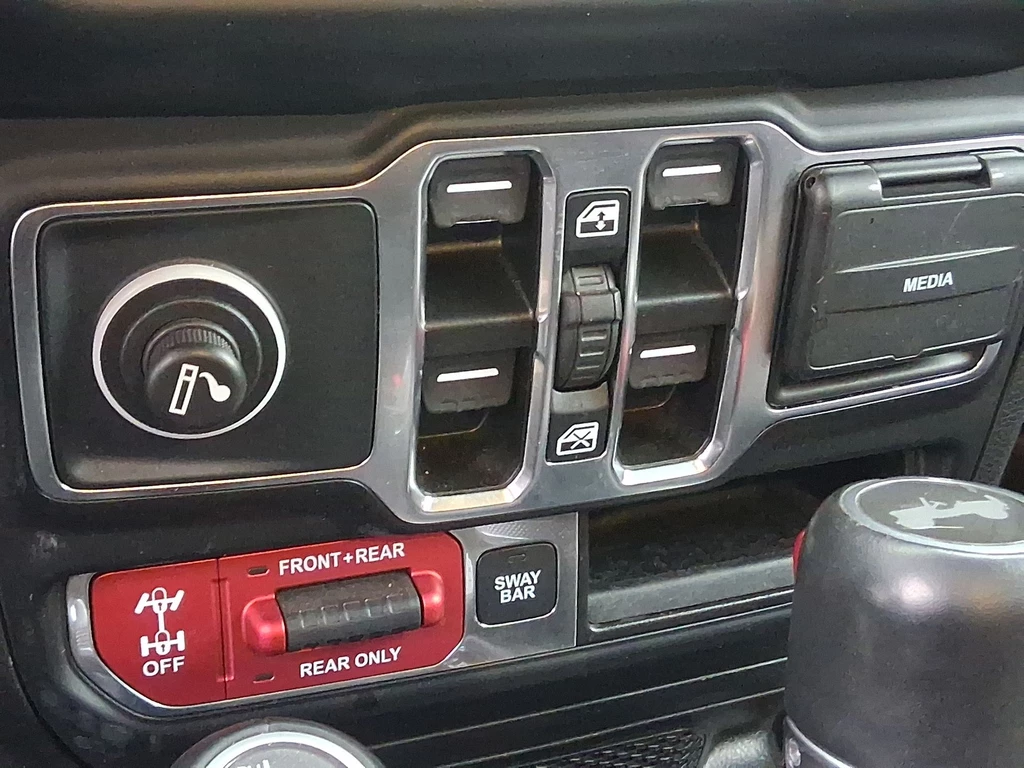 Jeep Wrangler – foto 14
