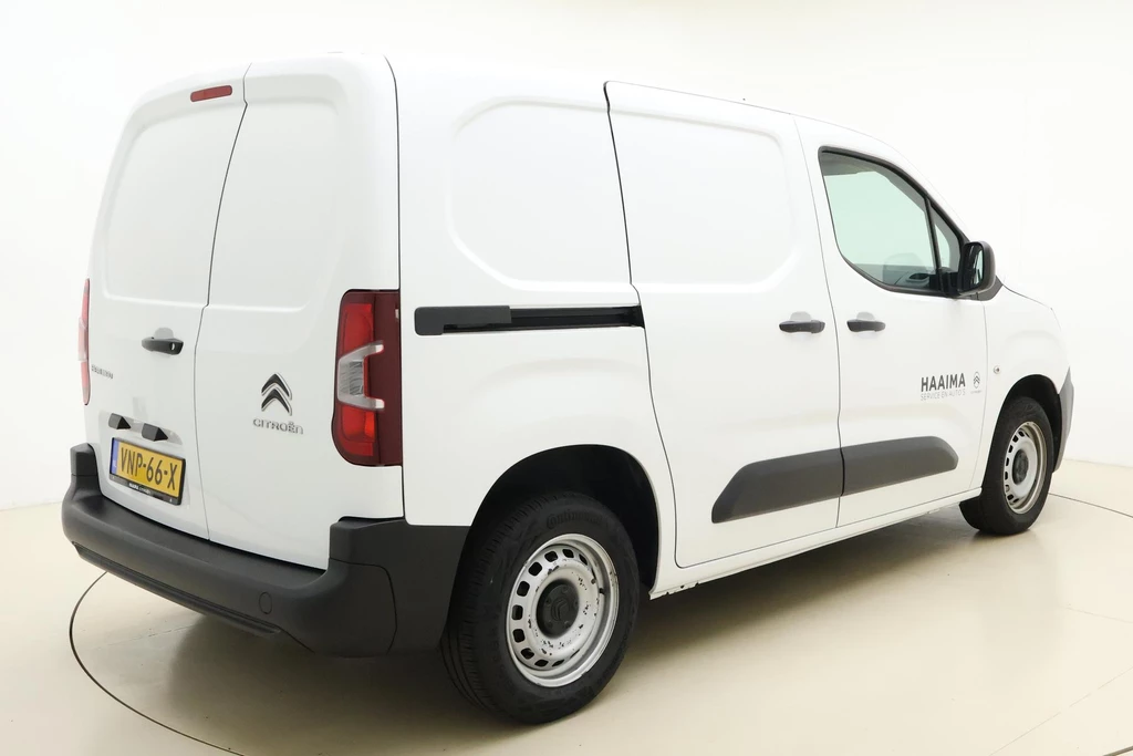 Citroën Berlingo – foto 6