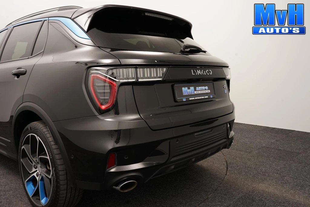 Lynk & Co 01 – foto 8