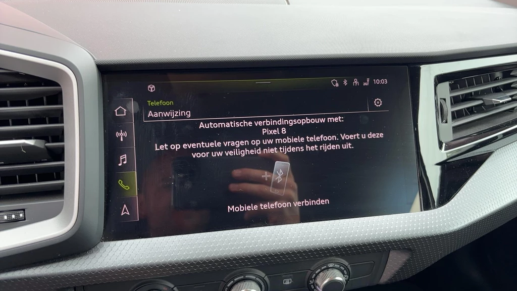 Audi A1 Sportback – foto 11