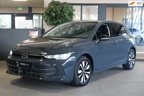 Volkswagen Golf 1.5 TSI 8.5 GOAL Navi Led Acc Pdc Climate