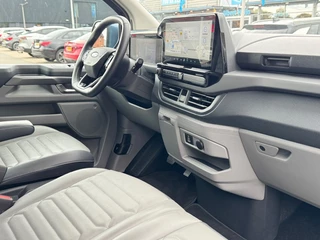 Ford Transit Custom – thumbnail 9