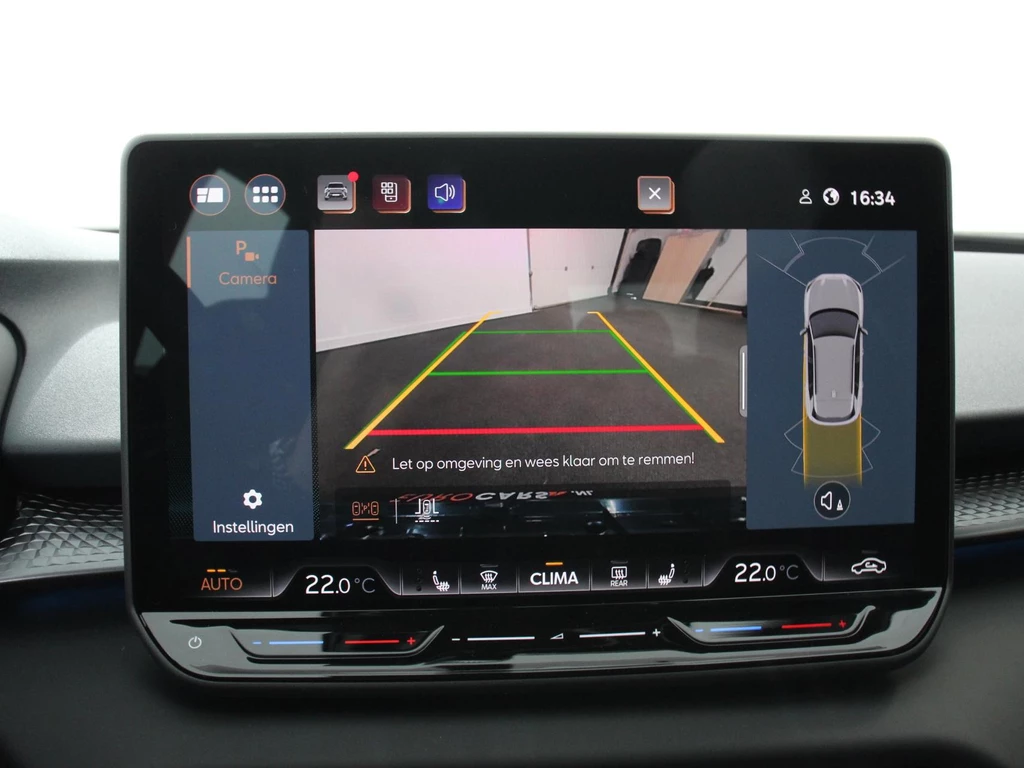 CUPRA Terramar – foto 8