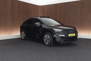 Audi Q4 Sportback e-tron – thumbnail 6
