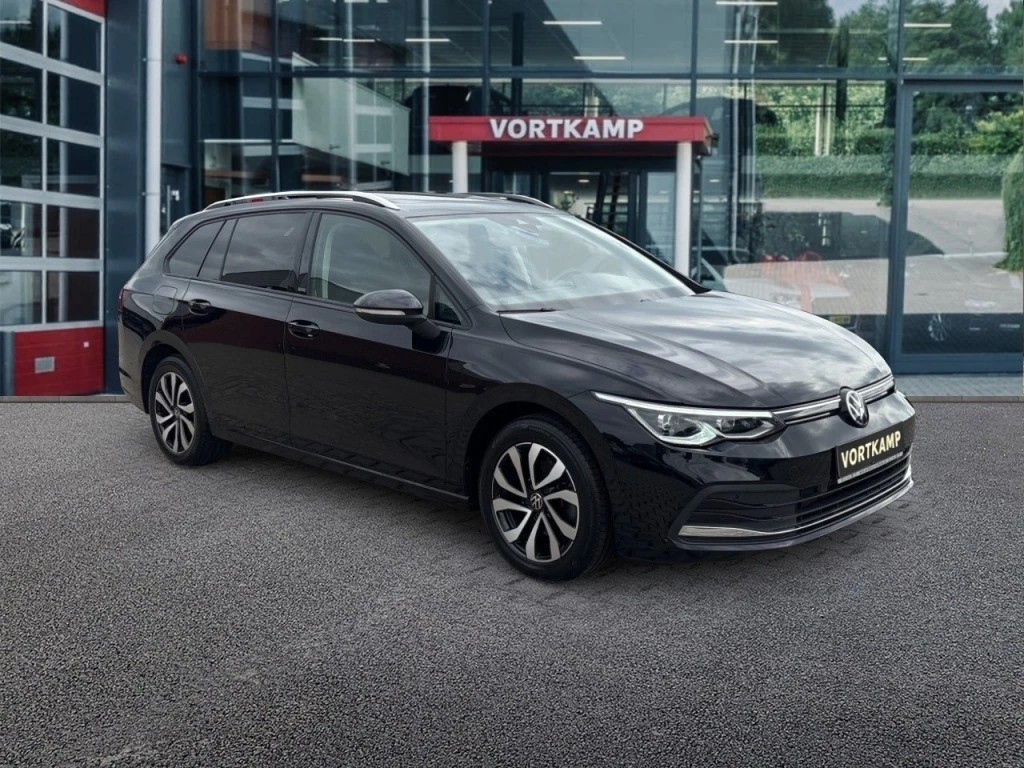 Volkswagen Golf – foto 7