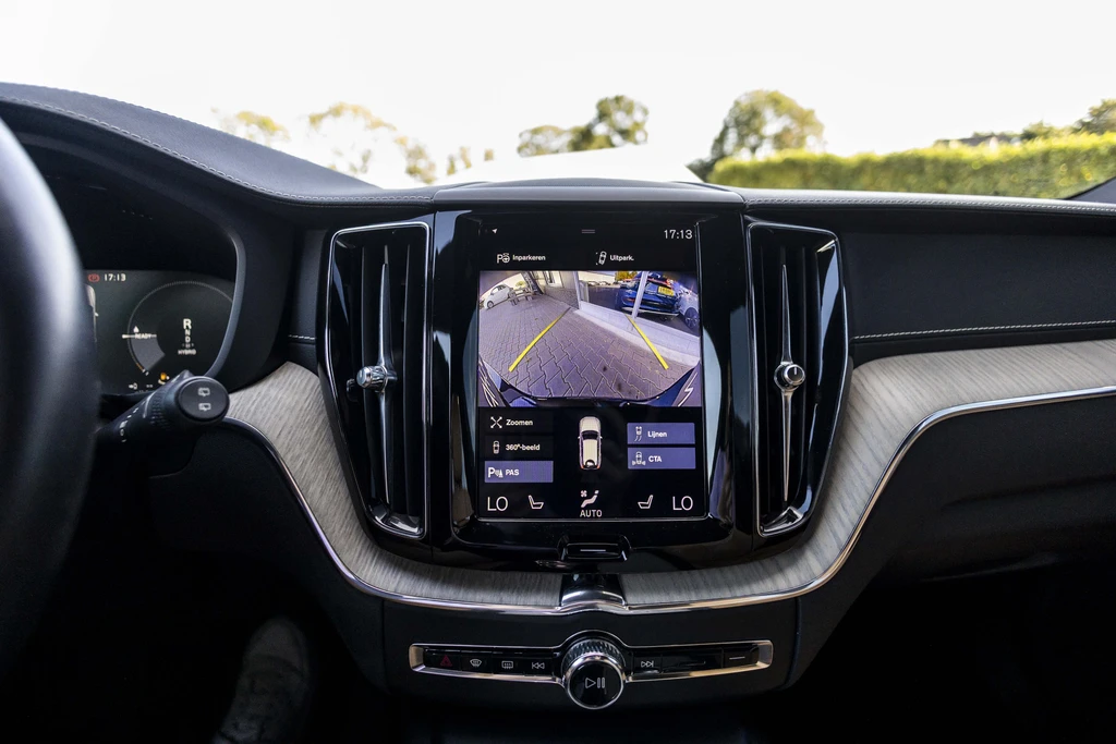 Volvo XC60 – foto 28