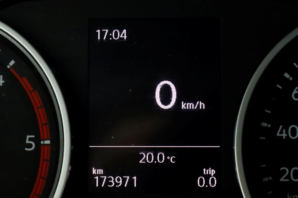 Volkswagen Crafter – foto 14