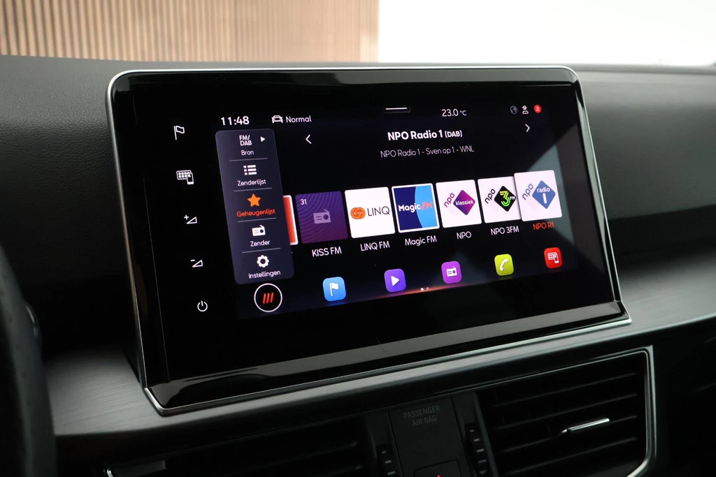 SEAT Tarraco – foto 36