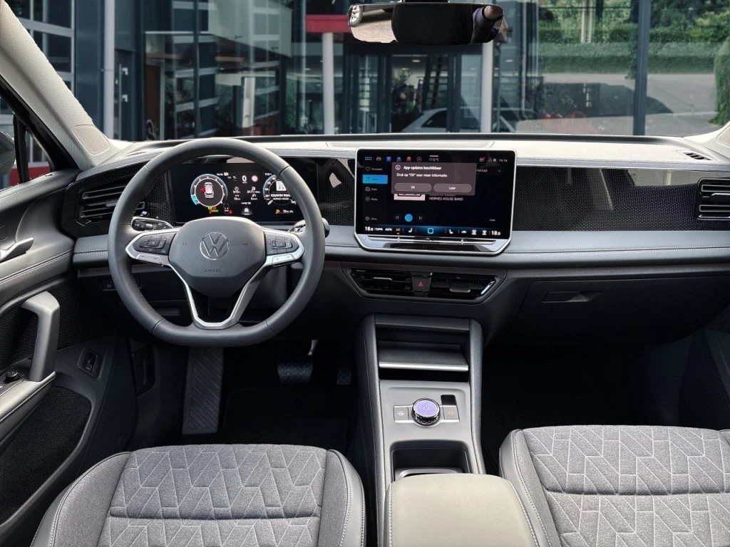 Volkswagen Tiguan – foto 17