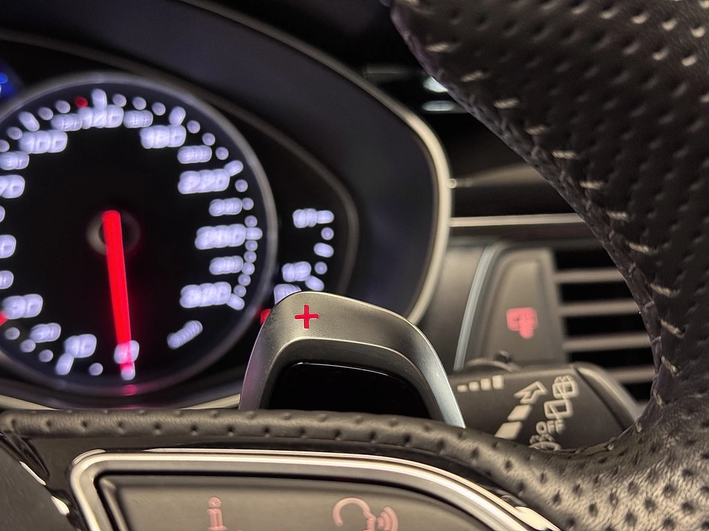 Audi RS6 – foto 37