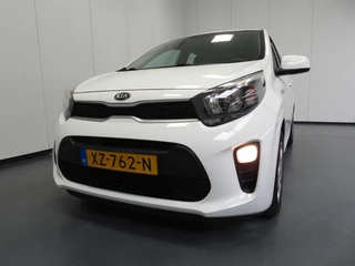 Kia Picanto – thumbnail 2