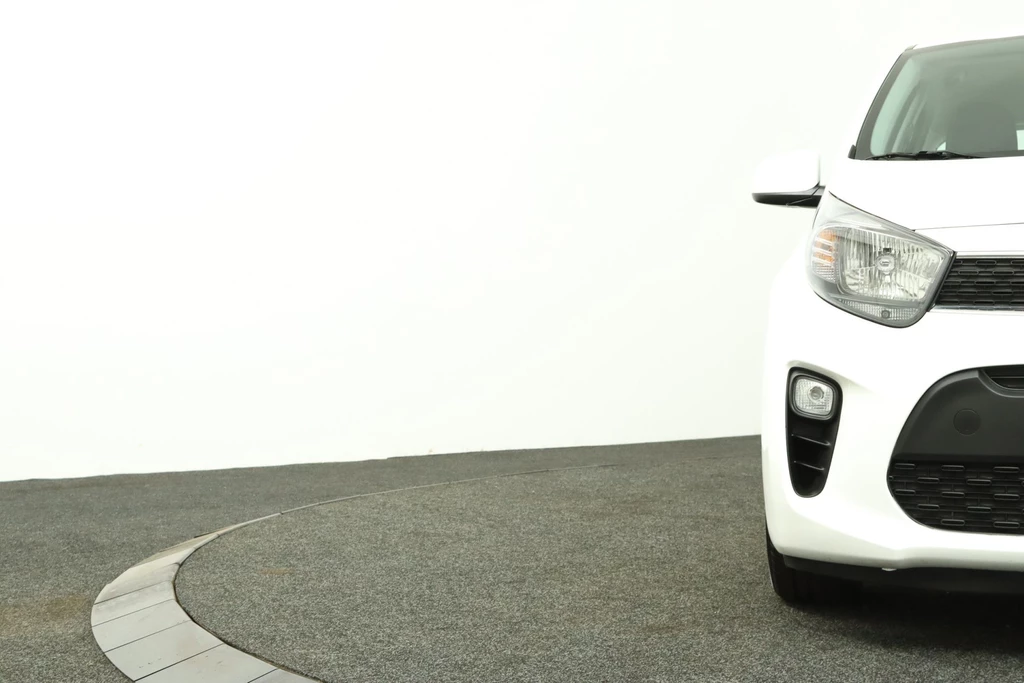 Kia Picanto – foto 14