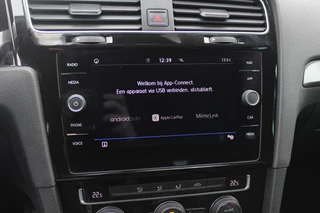 Volkswagen Golf – thumbnail 24