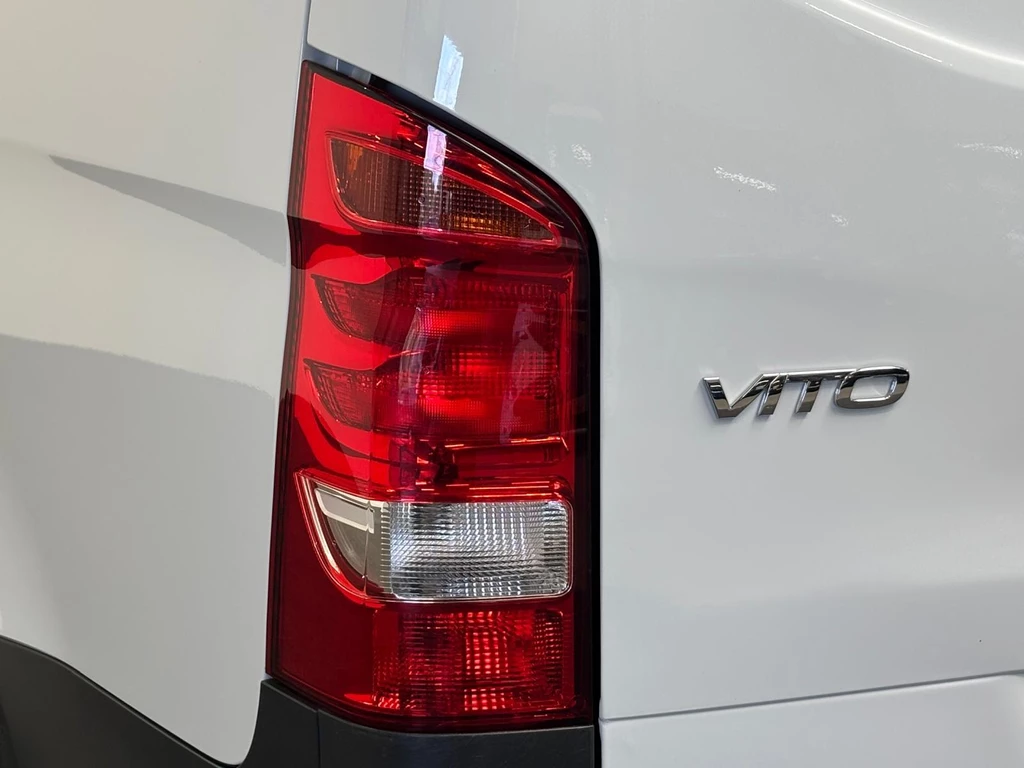 Mercedes-Benz Vito – foto 33