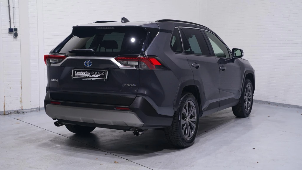 Toyota RAV4 – foto 5