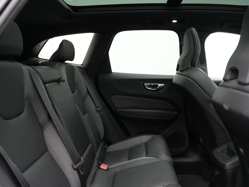 Volvo XC60 – foto 17