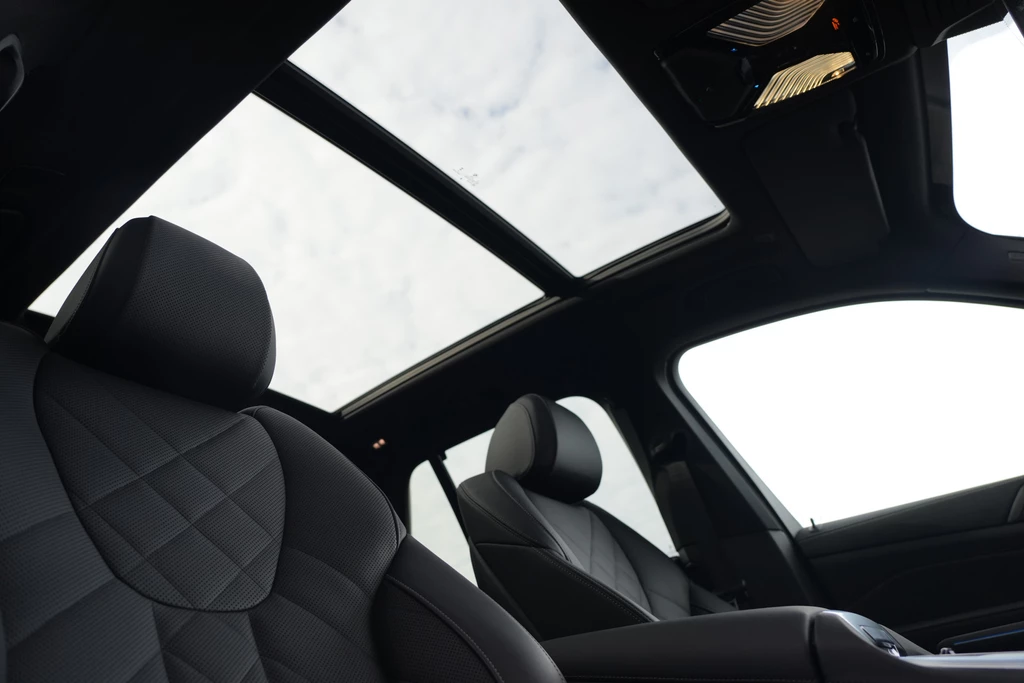 BMW X5 – foto 12