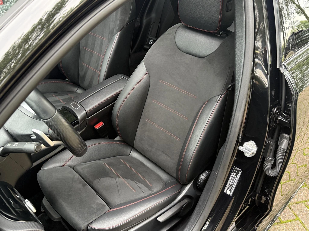 Mercedes-Benz A-Klasse – foto 16