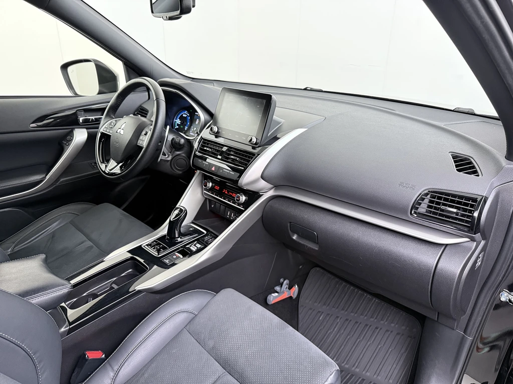 Mitsubishi Eclipse Cross – foto 37