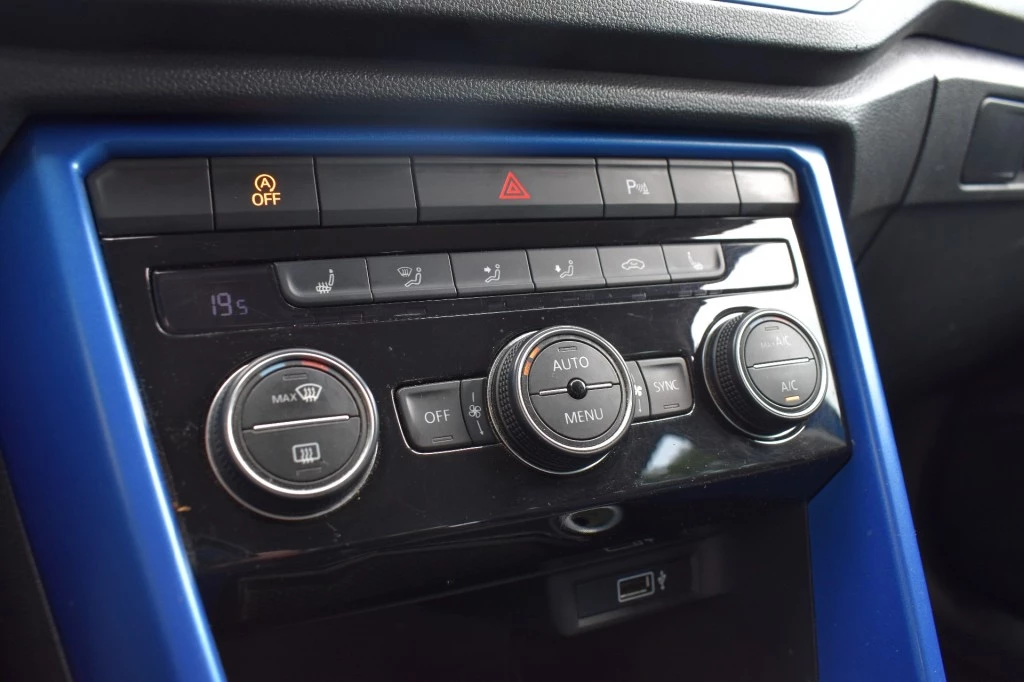 Volkswagen T-Roc – foto 22