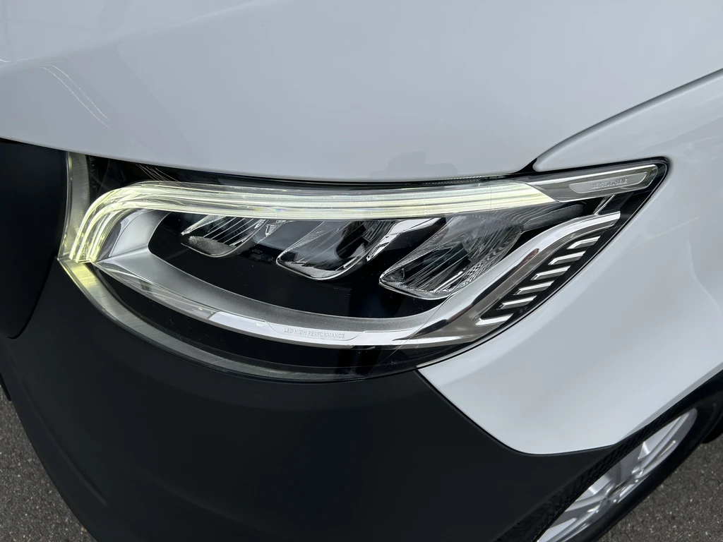 Mercedes-Benz eSprinter – foto 32