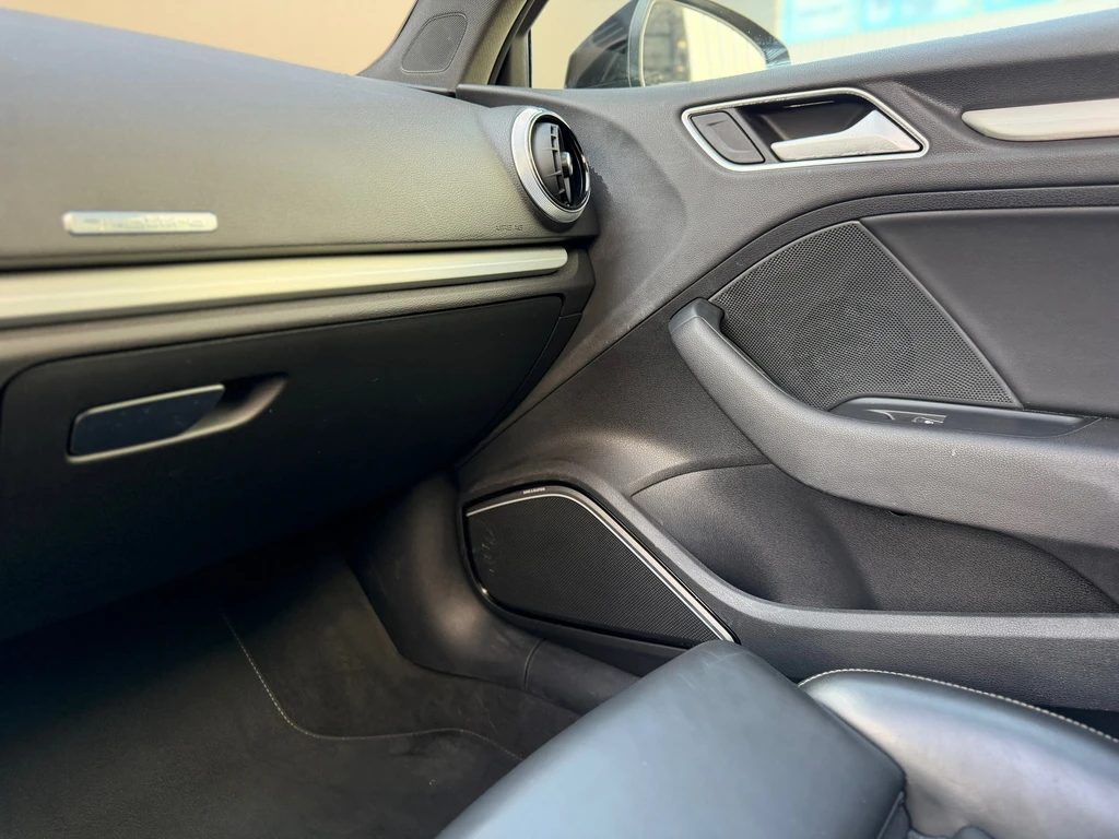Audi A3 – foto 37