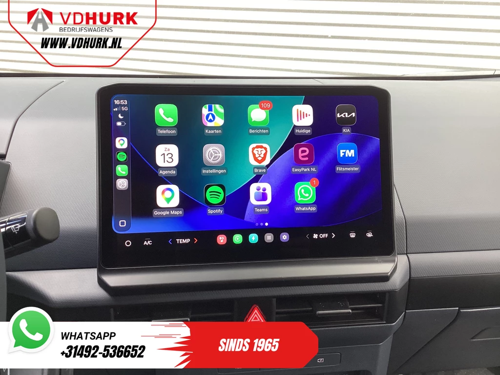 Kia PV5 – foto 12