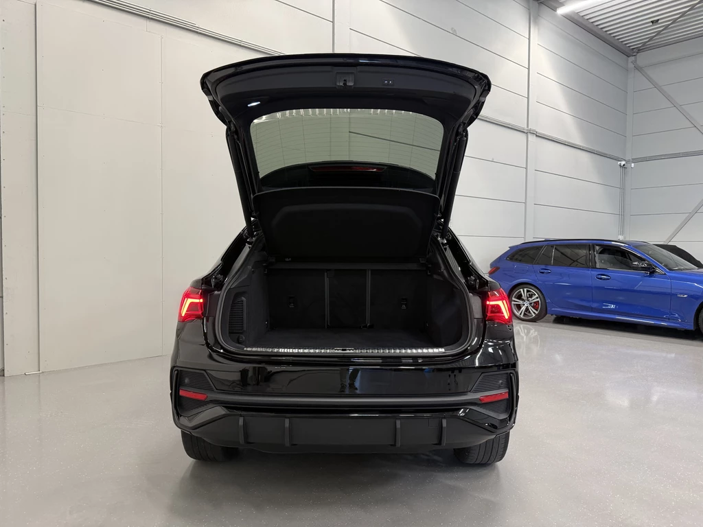 Audi Q3 – foto 58
