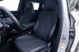 BYD SEAL U – thumbnail 11