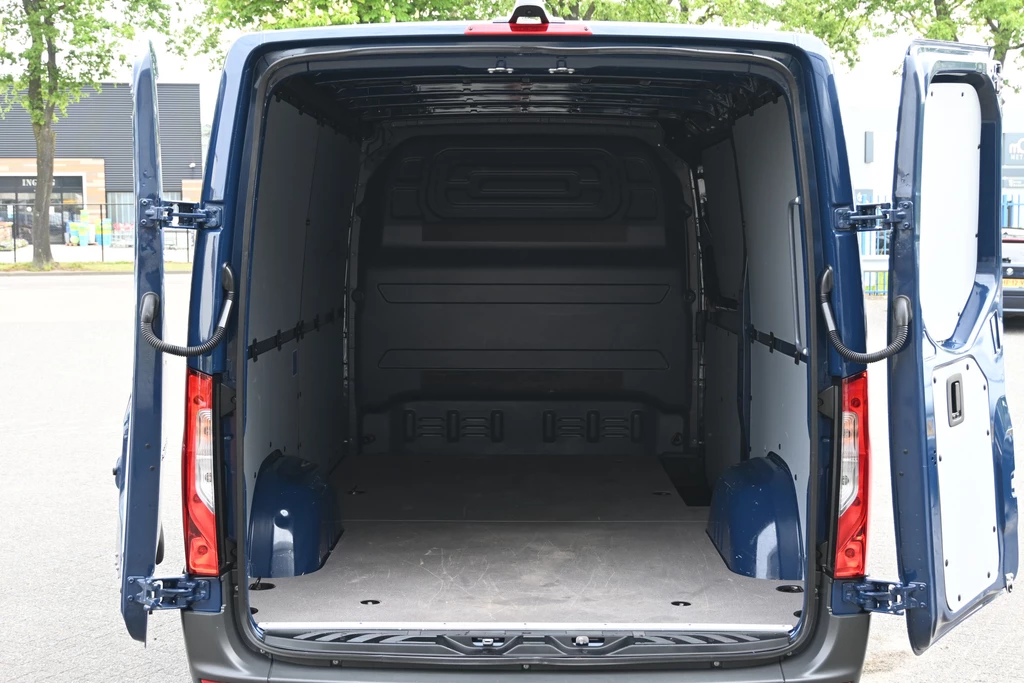 Mercedes-Benz Sprinter – foto 12
