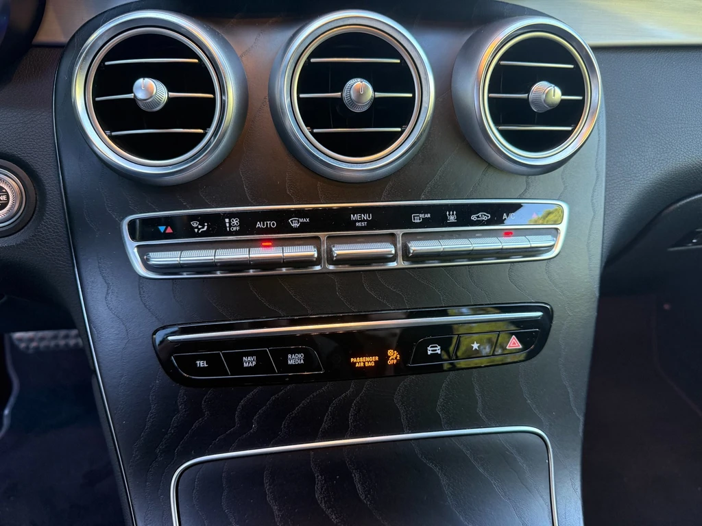 Mercedes-Benz GLC – foto 29