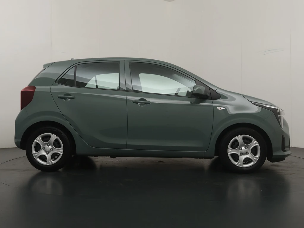 Kia Picanto – foto 9