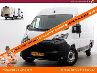 Peugeot Boxer – thumbnail 1
