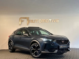 CUPRA Formentor – thumbnail 7