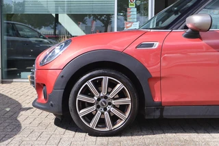 MINI Clubman – thumbnail 15
