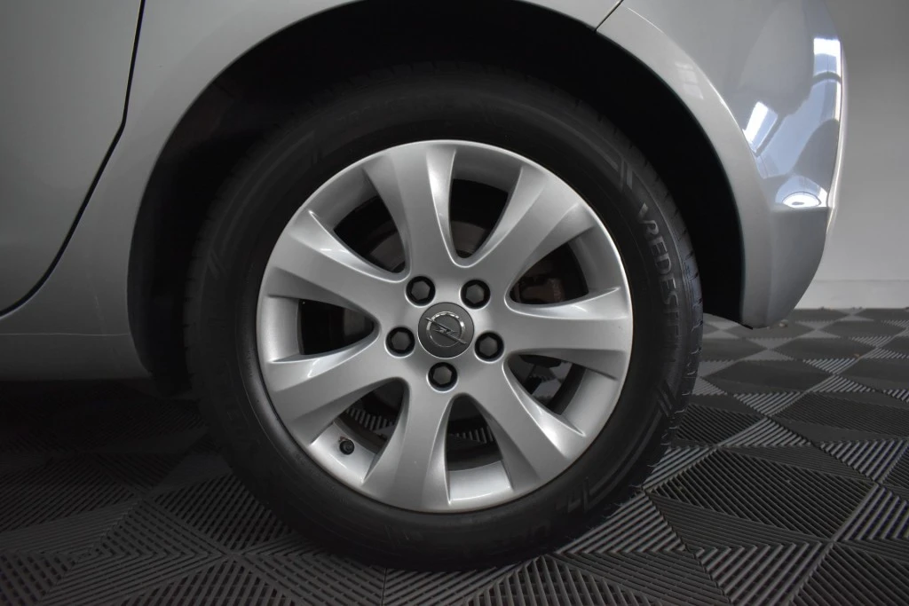 Opel Meriva – foto 31