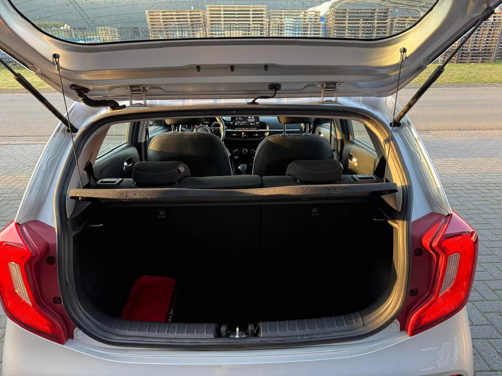 Kia Picanto – foto 13
