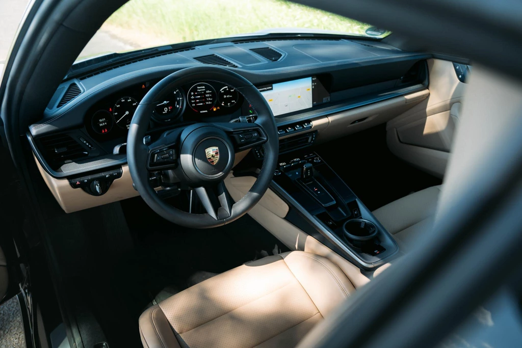 Porsche 911 – foto 47