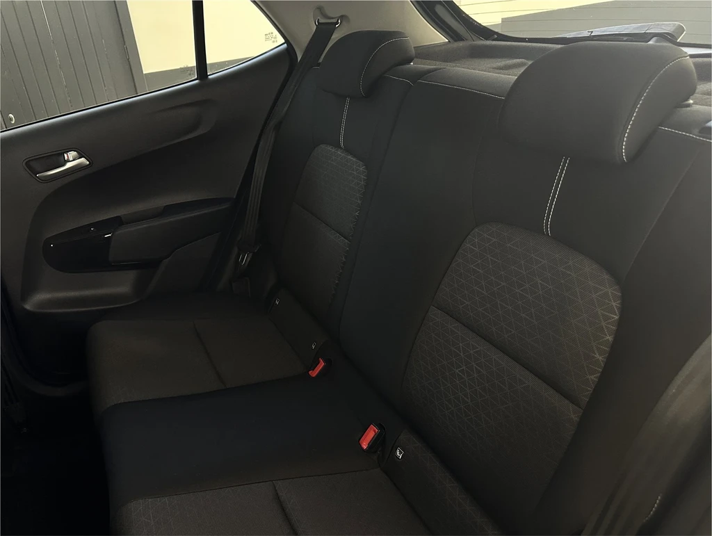 Kia Picanto – foto 33