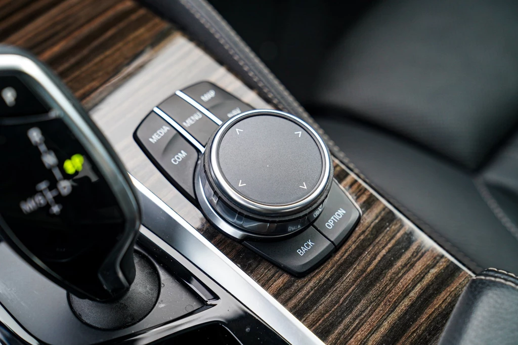 BMW 5 Serie – foto 41